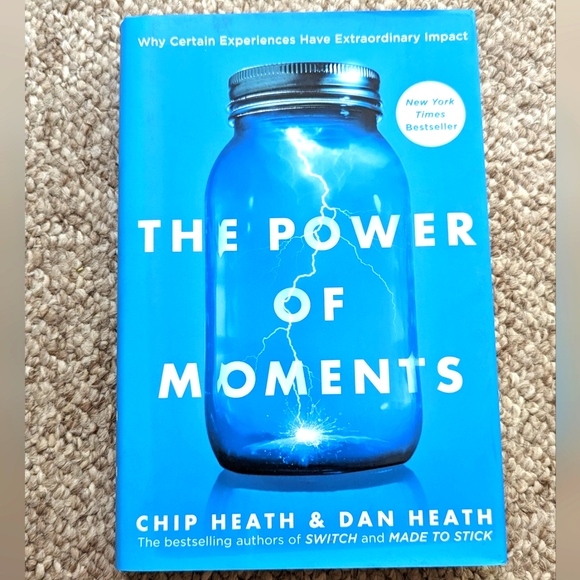 Other - The Power of Moments